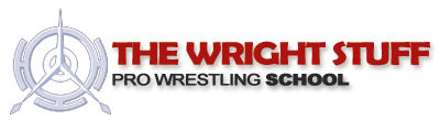 The Wright Stuff - Pro Wrestling School